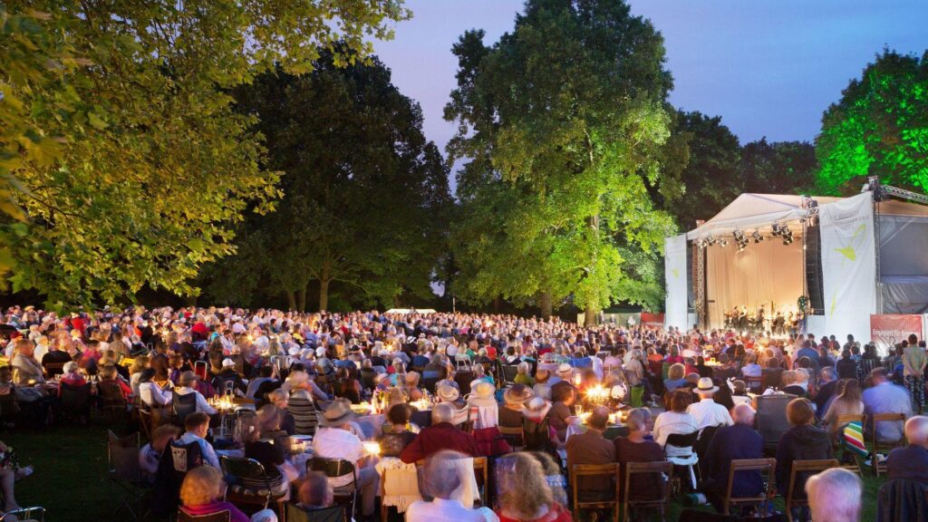 Sommer in Lesmona 2014