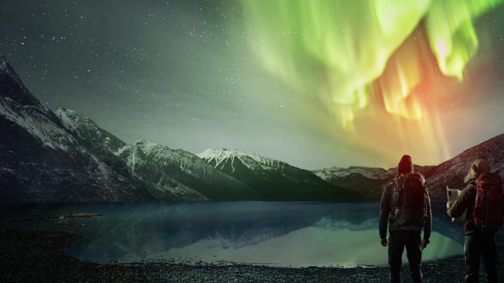 Unvergessliche Momente mit dem 3-D Secure Verfahren sichern