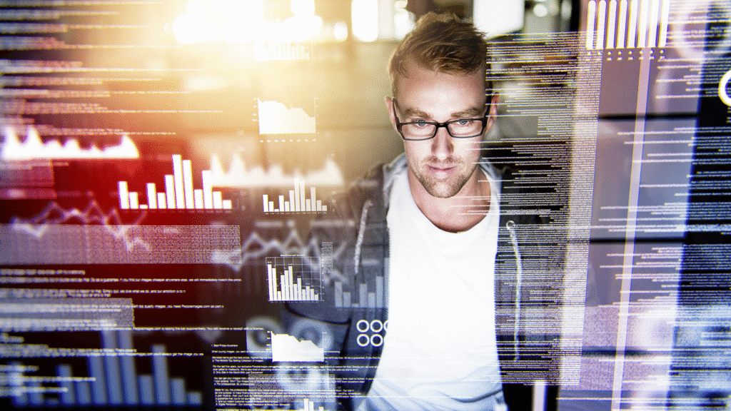 Kursentwicklung - Datenanalyse