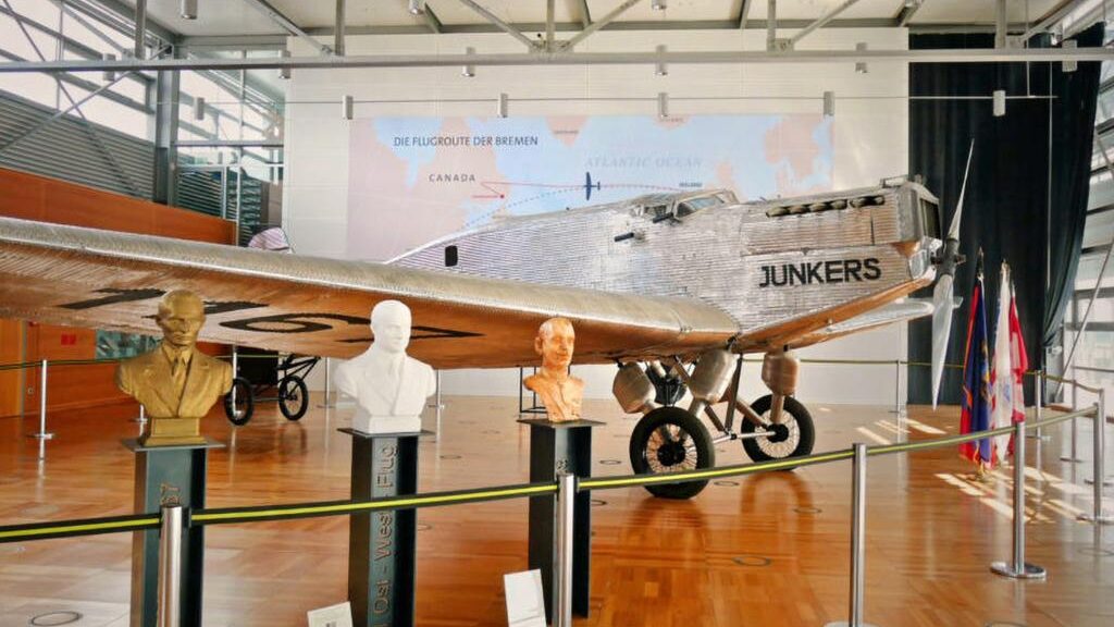 Vierter Fotomarathon Bremen