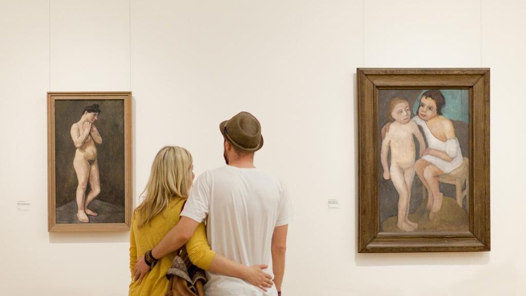 Kundentag in den Museen Böttcherstraße