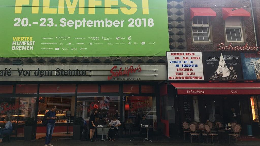 Filmfest Bremen