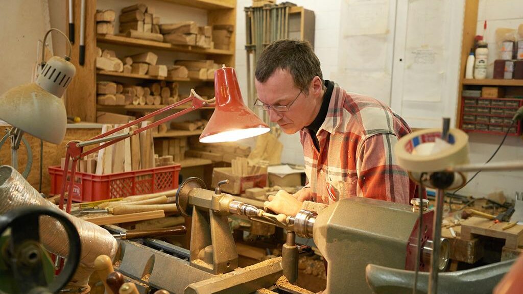 Artists in Spaces im Bremer Viertel