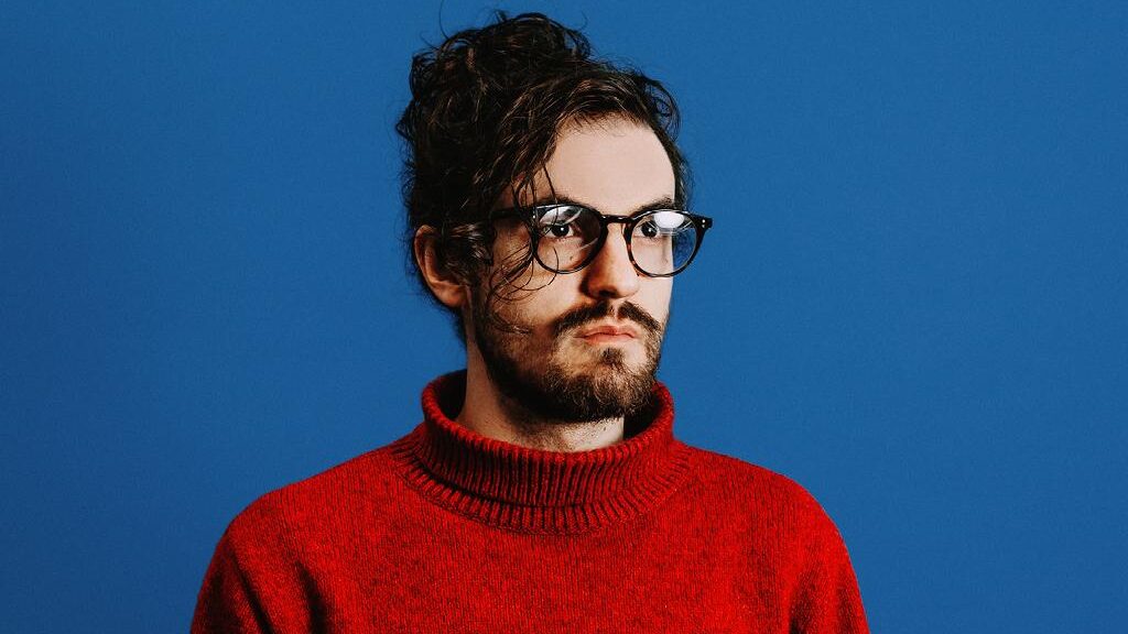 Sparkasse in concert: Blair Dunlop