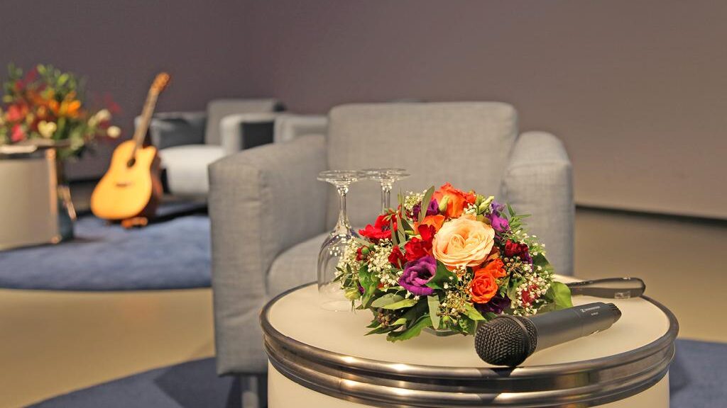 Talkabend im Universum® Bremen