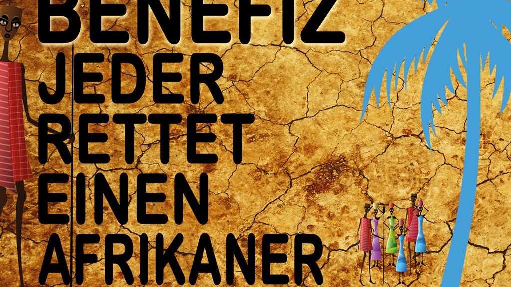 Echte Lausund-Manier im Lagerhaus