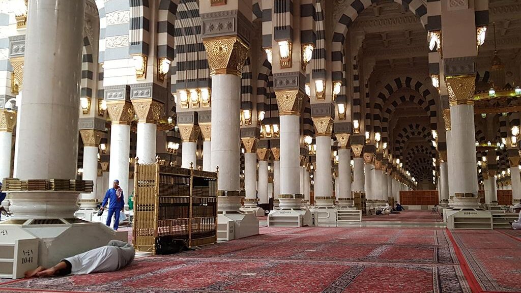 >Zwischen den Säulen< Markus & Markus in der Schwankhalle