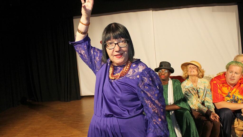 Tag der offenen Tür im Blaumeier-Atelier