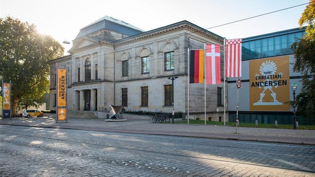 Andersen Mitgliedereröffnung, Fotografin: Bettina Conradi