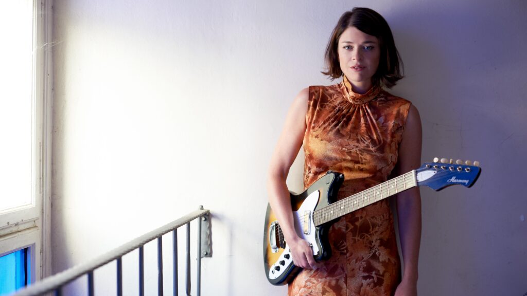 Gemma Ray Copyright Alessandra Leimer