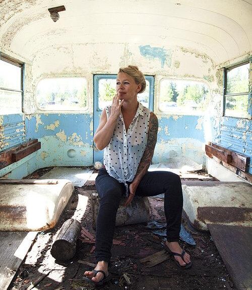 Fotograf: Leah Selk; Quelle: Marin Patenaude