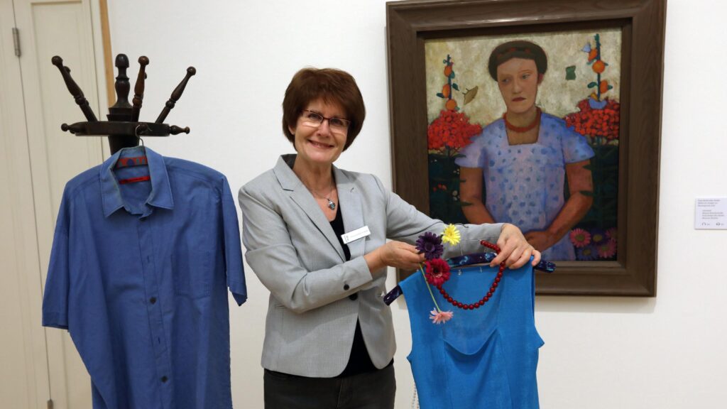 Aktiv mit Demenz © Bremer Heimstiftung