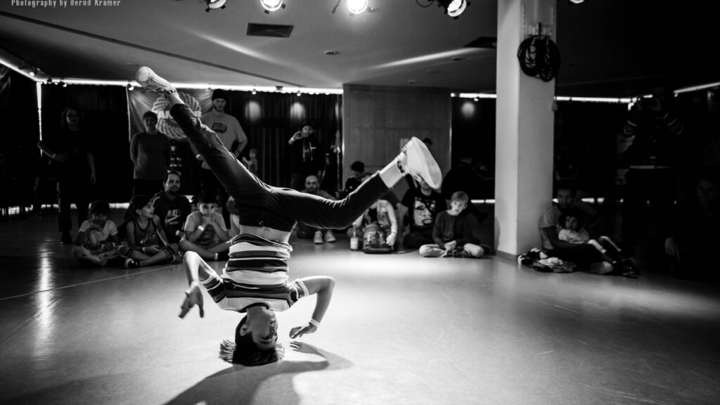 Schoolyardbreaks Vol. 4 by ESCAFLOW & ATSV Habenhausen. Picture by www.burningpictures.de