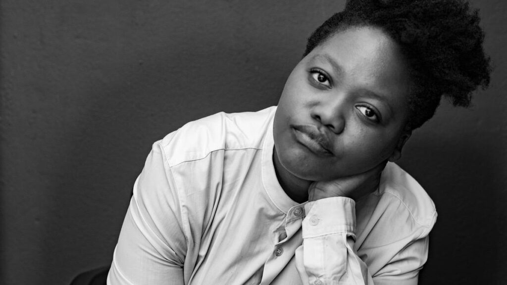 Putuma, Koleka (c) Mawande Sobethwe