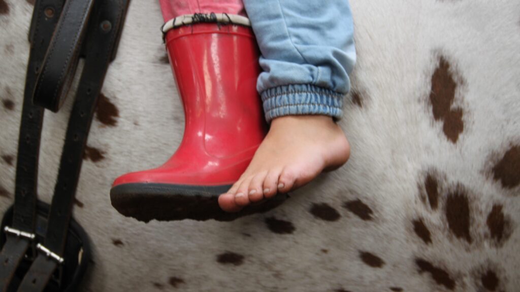 Stark wie Pippi (c) Epsymo