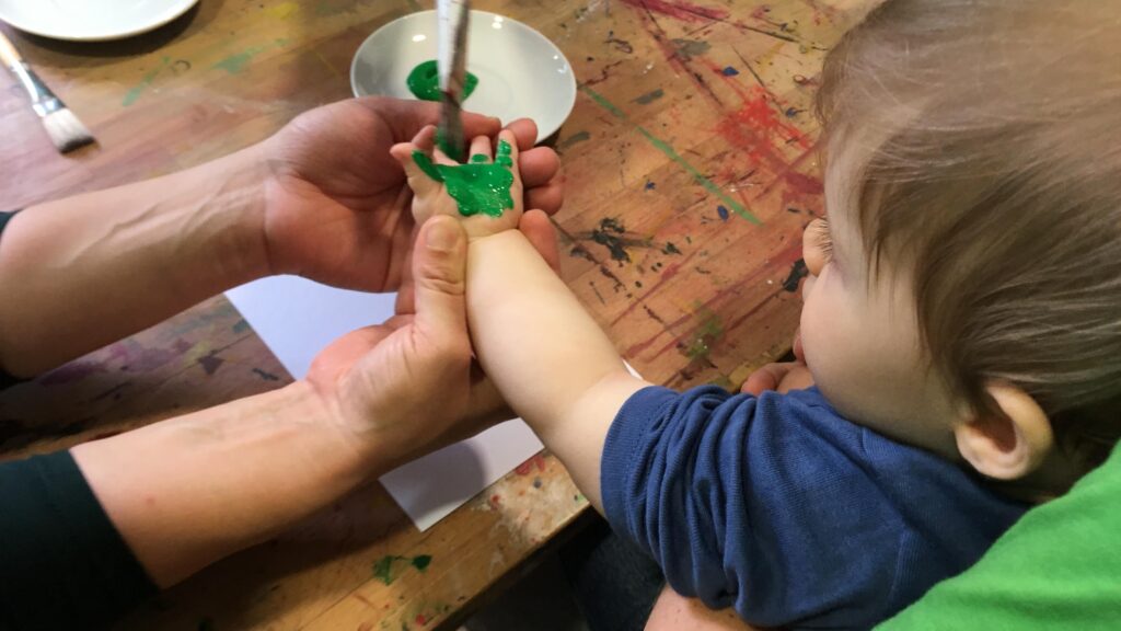 Familiensamstag (c) SOS-Kinderdorf