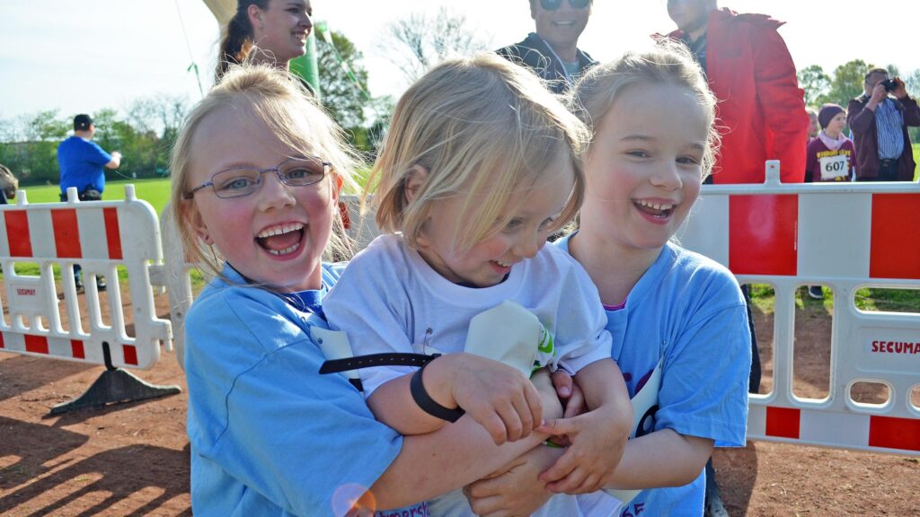 Pusdorfer Volkslauf (c) TS Woltmershausen