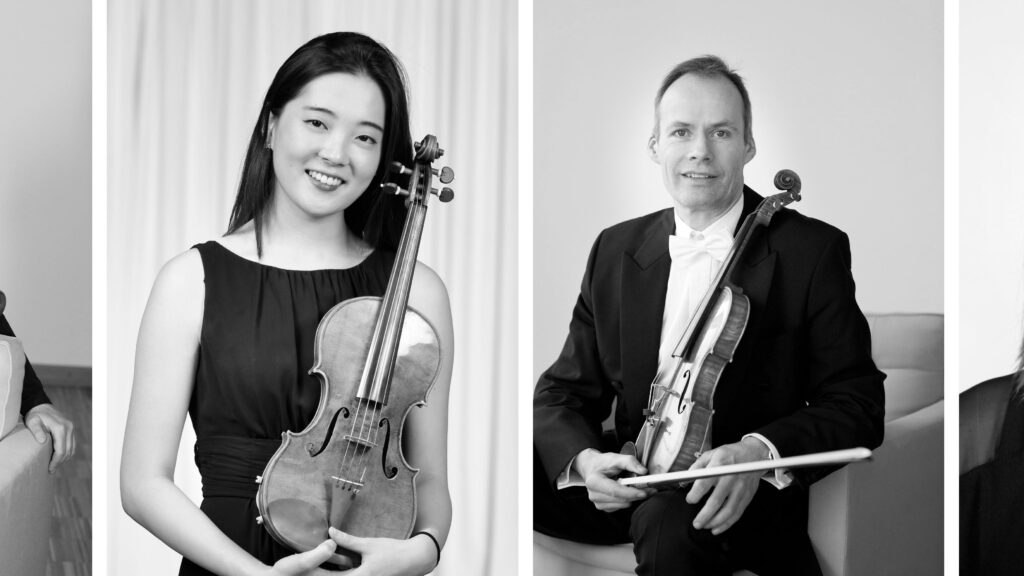 Kammerkonzert-(c) Die Deutsche Kammerphilharmonie Bremen