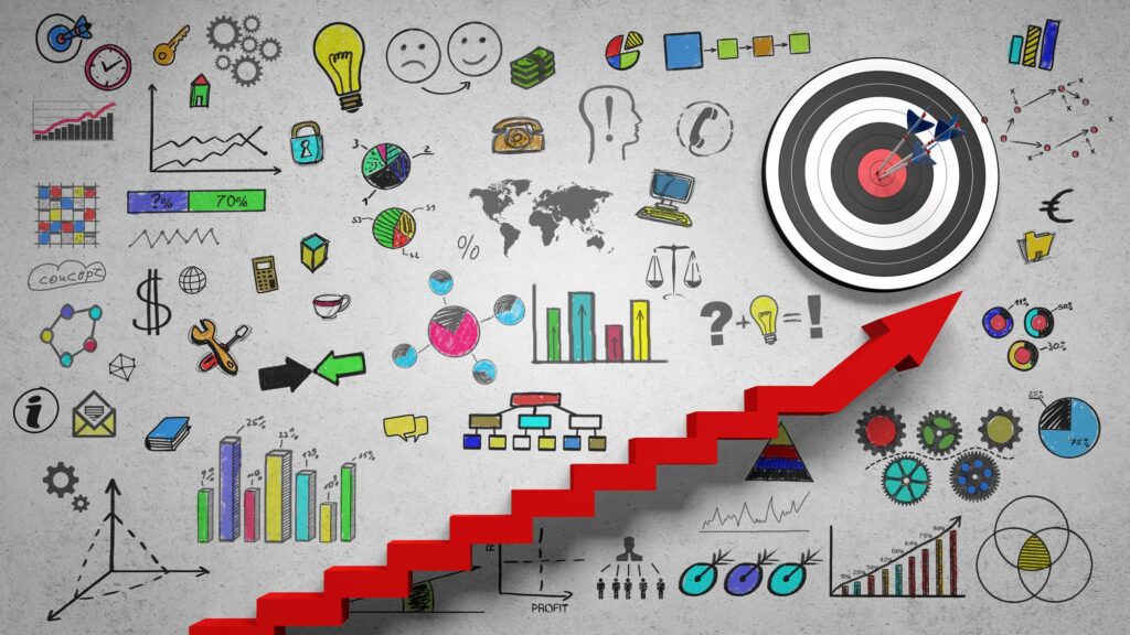 “Was ist Erfolg?“ mit Roland Kanwicher (c) Coloures-Pic - stock.adobe.com