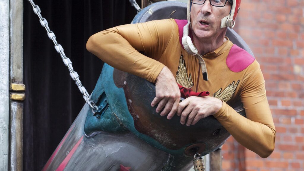 La Strada_Bremen-Nord (c) Frank Scheffka