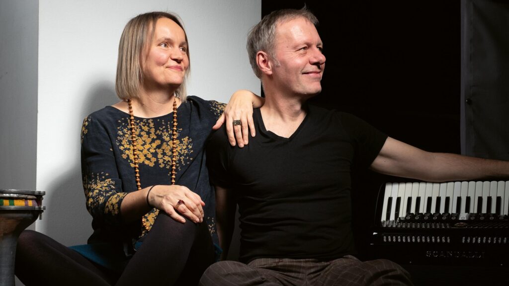 Duo Pigalle (c) Tom Groenitz