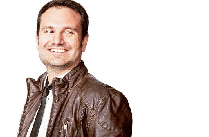 Emanuel Jahreis © Emanuel Jahreis