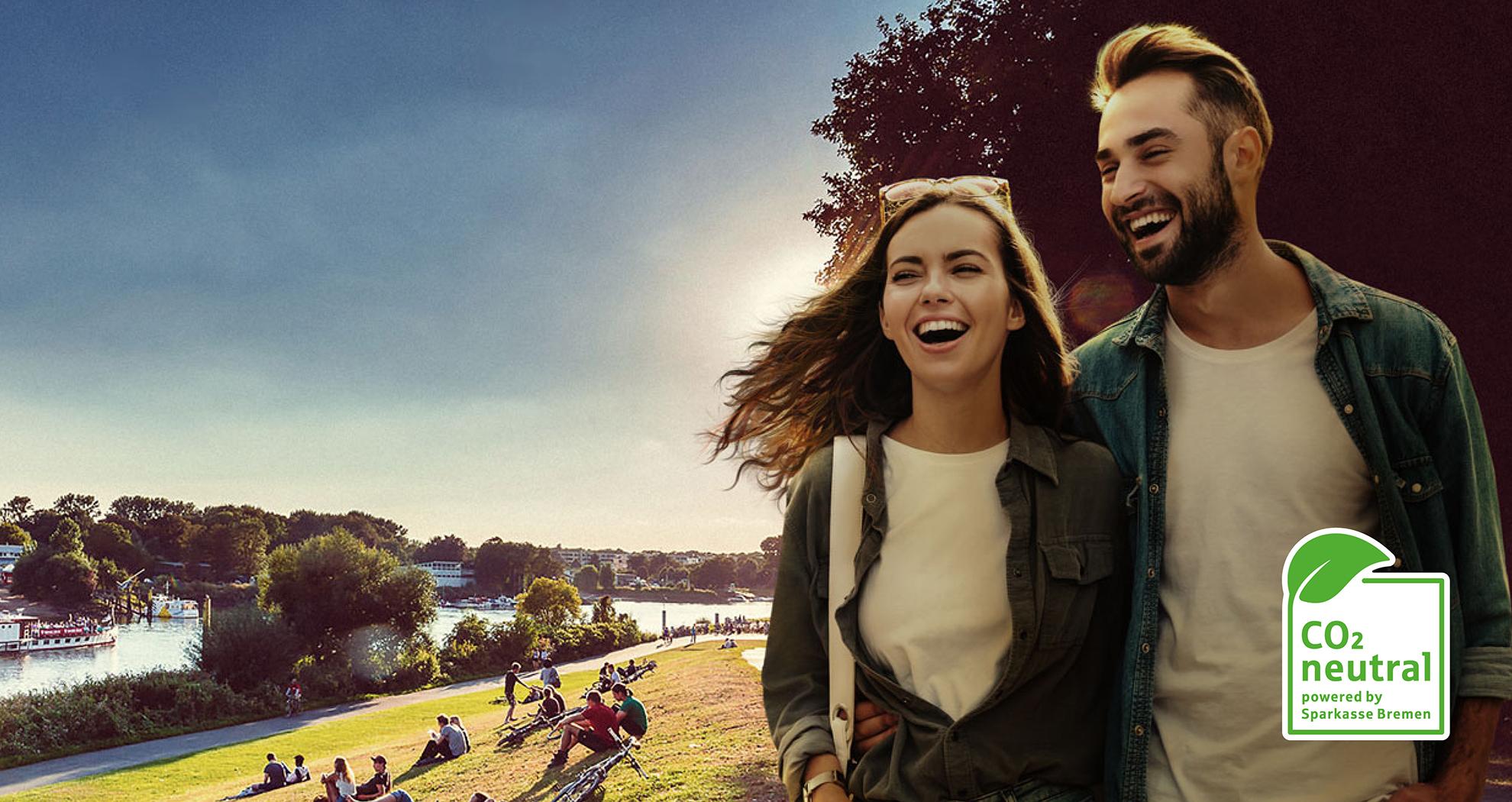 klimaneutrales Bremer Konto